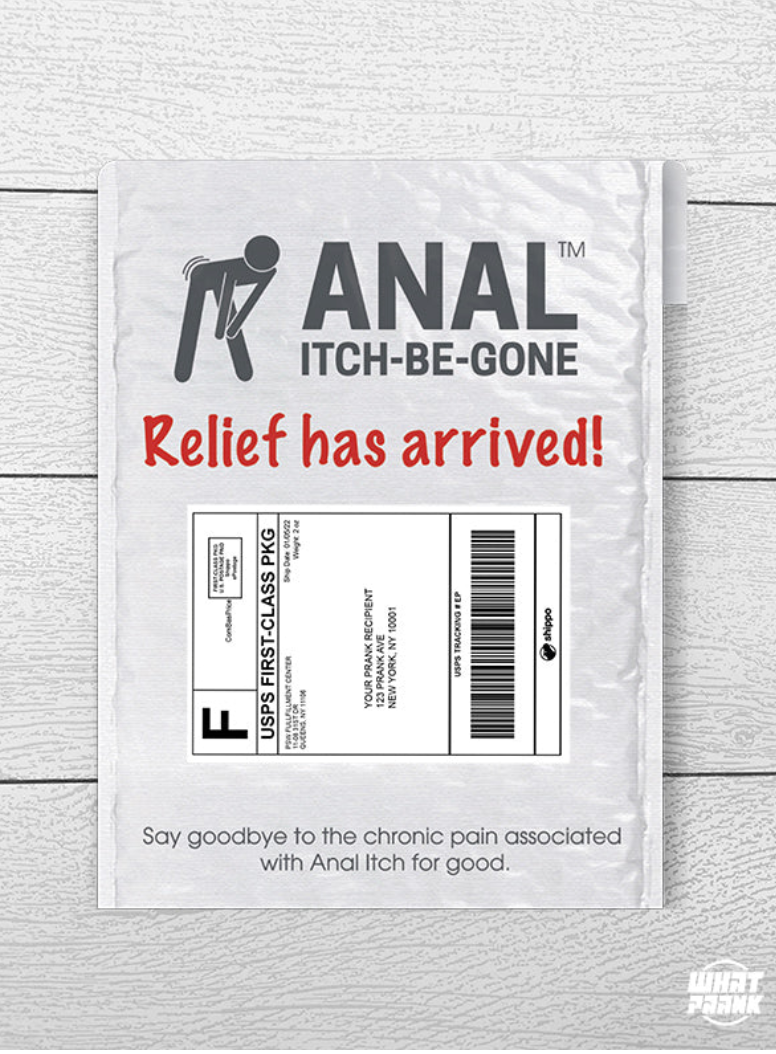 5 Best April Fools' Day Prank Ideas