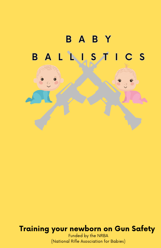 Rejected Prank Mailers PART 2