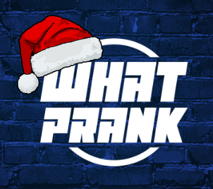 Merry Pranksmas (Stocking Stuffer Ideas)