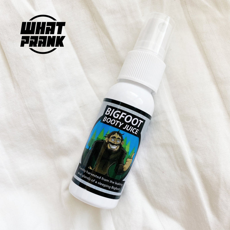 Prank Idea #2 - The Dead Animal Car Smell Prank