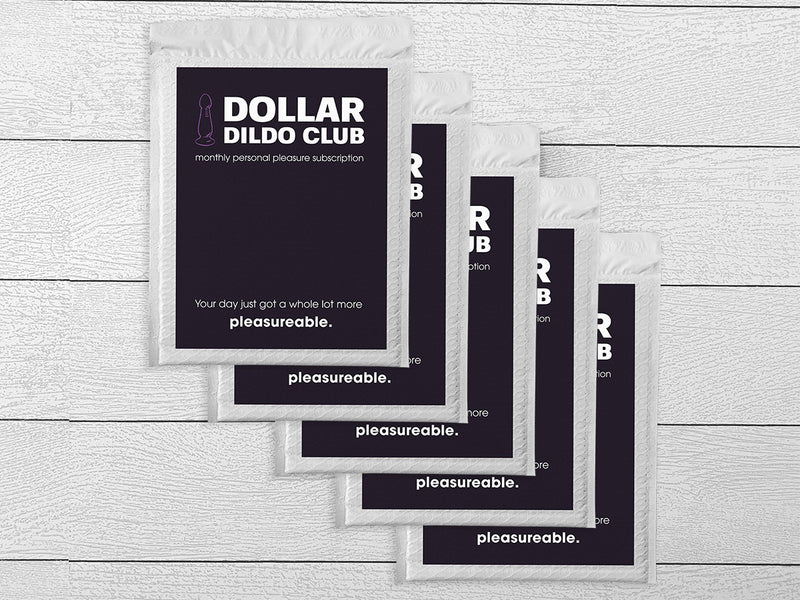 Prank Idea #10 - The Dollar Dildo Club I'm Pregnant Announcement!