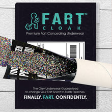 Load image into Gallery viewer, Fart Cloak Mail Prank