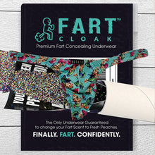 Load image into Gallery viewer, Fart Cloak Mail Prank