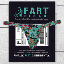 Load image into Gallery viewer, Fart Cloak Mail Prank