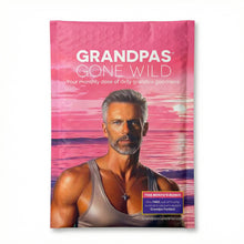 Load image into Gallery viewer, Grandpas Gone Wild Mail Prank