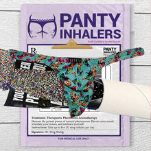 Load image into Gallery viewer, Panty Inhalers Mail Prank