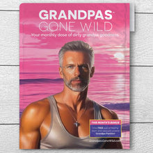 Load image into Gallery viewer, Grandpas Gone Wild Mail Prank | | Mail Prank | What Prank