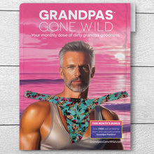 Load image into Gallery viewer, Grandpas Gone Wild Mail Prank | | Mail Prank | What Prank