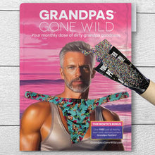 Load image into Gallery viewer, Grandpas Gone Wild Mail Prank | | Mail Prank | What Prank