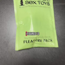 Load and play video in Gallery viewer, Secondhand Sex Toys Mail Prank