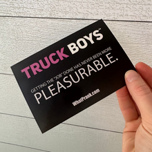 Load image into Gallery viewer, Truck Boys Mail Prank | | Mail Prank | What Prank