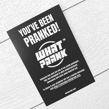 Load image into Gallery viewer, Donald Trump Fan Club Mail Prank | | Mail Prank | What Prank