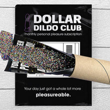 Load image into Gallery viewer, Dollar Dildo Club Mail Prank |  | Mail Prank | What Prank