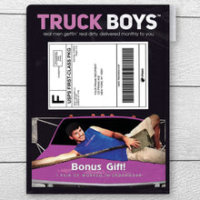 Load image into Gallery viewer, Truck Boys Mail Prank | | Mail Prank | What Prank
