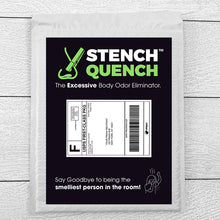 Load image into Gallery viewer, Stench Quench Mail Prank | | Mail Prank | What Prank