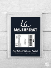 Load image into Gallery viewer, Male Breast Enhancement Clinic Mail Prank |  | Mail Prank | What Prank
