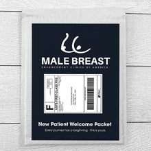 Load image into Gallery viewer, Male Breast Enhancement Clinic Mail Prank | | Mail Prank | What Prank