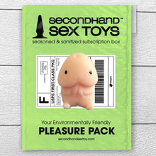 Load image into Gallery viewer, Secondhand Sex Toys Mail Prank |  | Mail Prank | What Prank