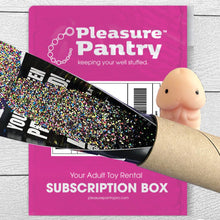 Load image into Gallery viewer, Pleasure Pantry Mail Prank | | Mail Prank | What Prank