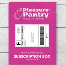 Load image into Gallery viewer, Pleasure Pantry Mail Prank | | Mail Prank | What Prank