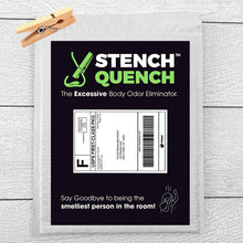 Load image into Gallery viewer, Stench Quench Mail Prank | | Mail Prank | What Prank