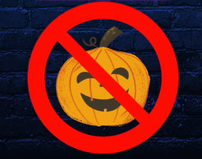 They Are Canceling Halloween.