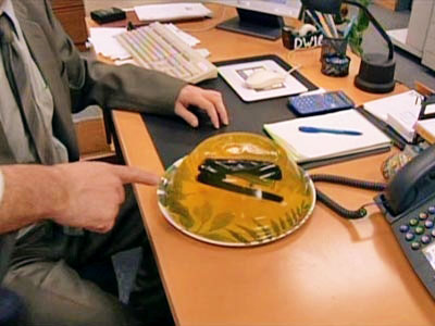 Safe For Work Prank Mail