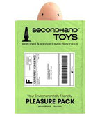 Anonymous Prank Mail - Anonymously Ship to a Friend as a Gift for a Funny Prank Reaction! |  | Envelopes & Postal Supplies | What Prank