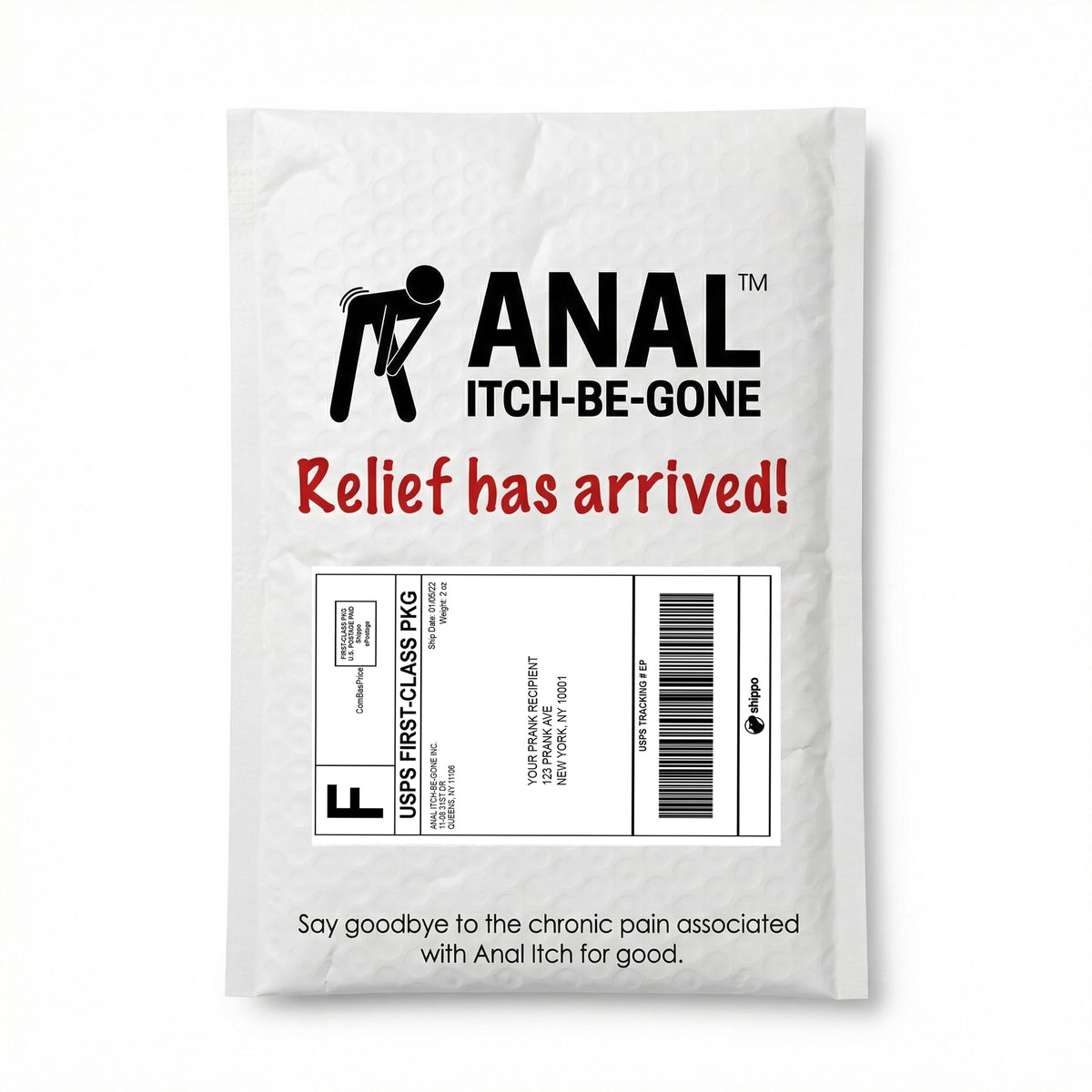 Secondhand Sex Toys - Individual Mailers | What Prank Secondhand Sex Toys - Individual Mailers | What Prank