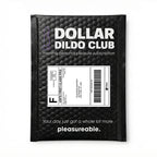 Dollar Dildo Club Mail Prank