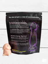Load image into Gallery viewer, Dollar Dildo Club Gag Gift Pouch |  | Mail Prank | What Prank
