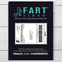 Load image into Gallery viewer, Fart Cloak Mail Prank
