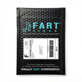 Fart Cloak Mail Prank