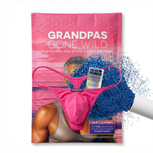 Load image into Gallery viewer, Grandpas Gone Wild Mail Prank
