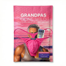 Load image into Gallery viewer, Grandpas Gone Wild Mail Prank
