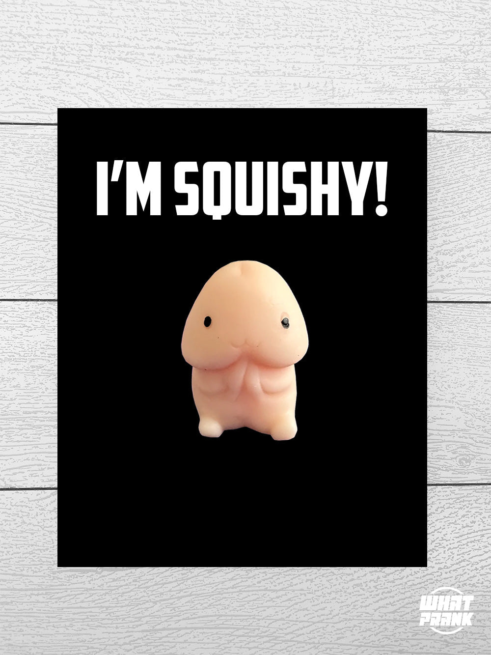 Dollar Dildo Club - Individual Mailers |  | Mail Prank | What Prank