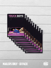 Load image into Gallery viewer, Truck Boys - Individual Mailers |  | Mail Prank | What Prank
