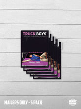 Load image into Gallery viewer, Truck Boys - Individual Mailers
