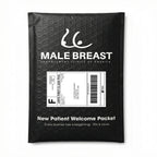 Male Breast Enhancement Clinic Mail Prank