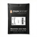 Man Boob Minimizer Mail Prank