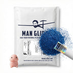 Man Glider Personal Lube Mail Prank