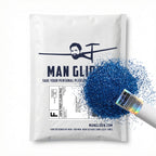 Man Glider Personal Lube Mail Prank
