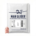 Man Glider Personal Lube Mail Prank
