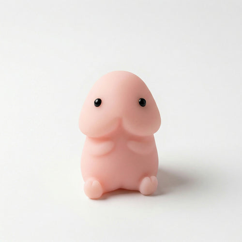 Anal Glide Mail Prank