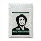 Nancy Pelosi Fan Club Mail Prank