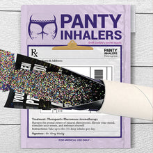 Load image into Gallery viewer, Panty Inhalers Mail Prank
