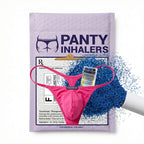 Panty Inhalers Mail Prank