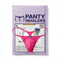Panty Inhalers Mail Prank