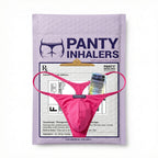 Panty Inhalers Mail Prank