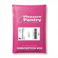 Pleasure Pantry Mail Prank